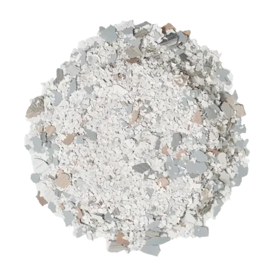 anchorage flake blend