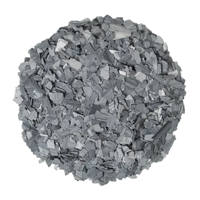 granite flake blend