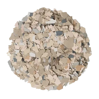 martin flake blend