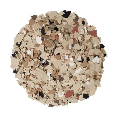 pecan flake blend