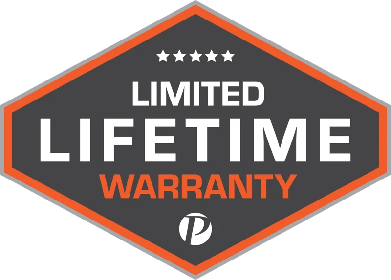 Penntek limited lifetime warranty